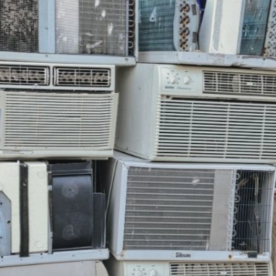 Gazipaşa Bölgesinde Hurda Kağıt Alımı